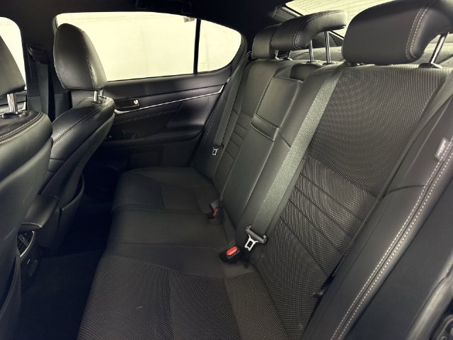 Used 2018 Lexus GS 350 F Sport w/ Cold Weather Package AWD/4WD image 23