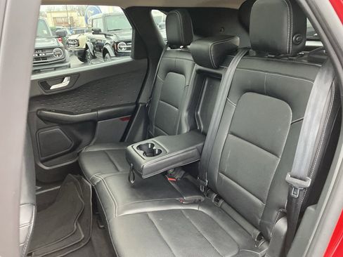Used 2020 Ford Escape SEL image 30