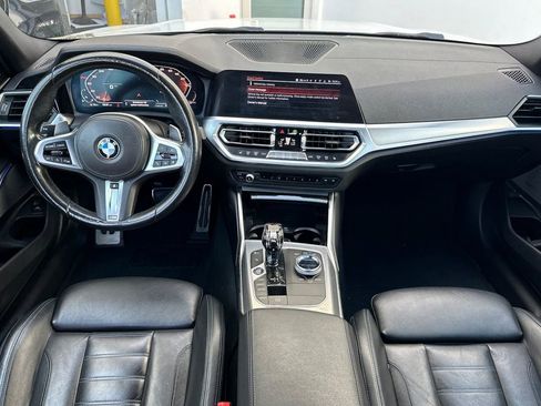 Used 2021 BMW M340i w/ Premium Package RWD image 14
