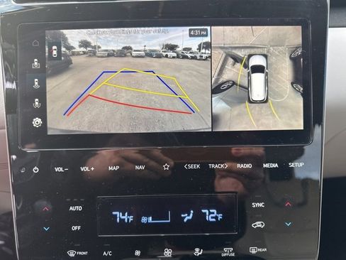 Used 2024 Hyundai Tucson Limited image 9