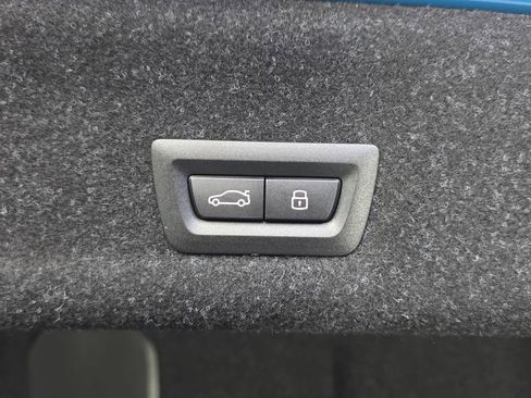 New 2026 BMW M3 w/ M Carbon Exterior Package RWD image 13