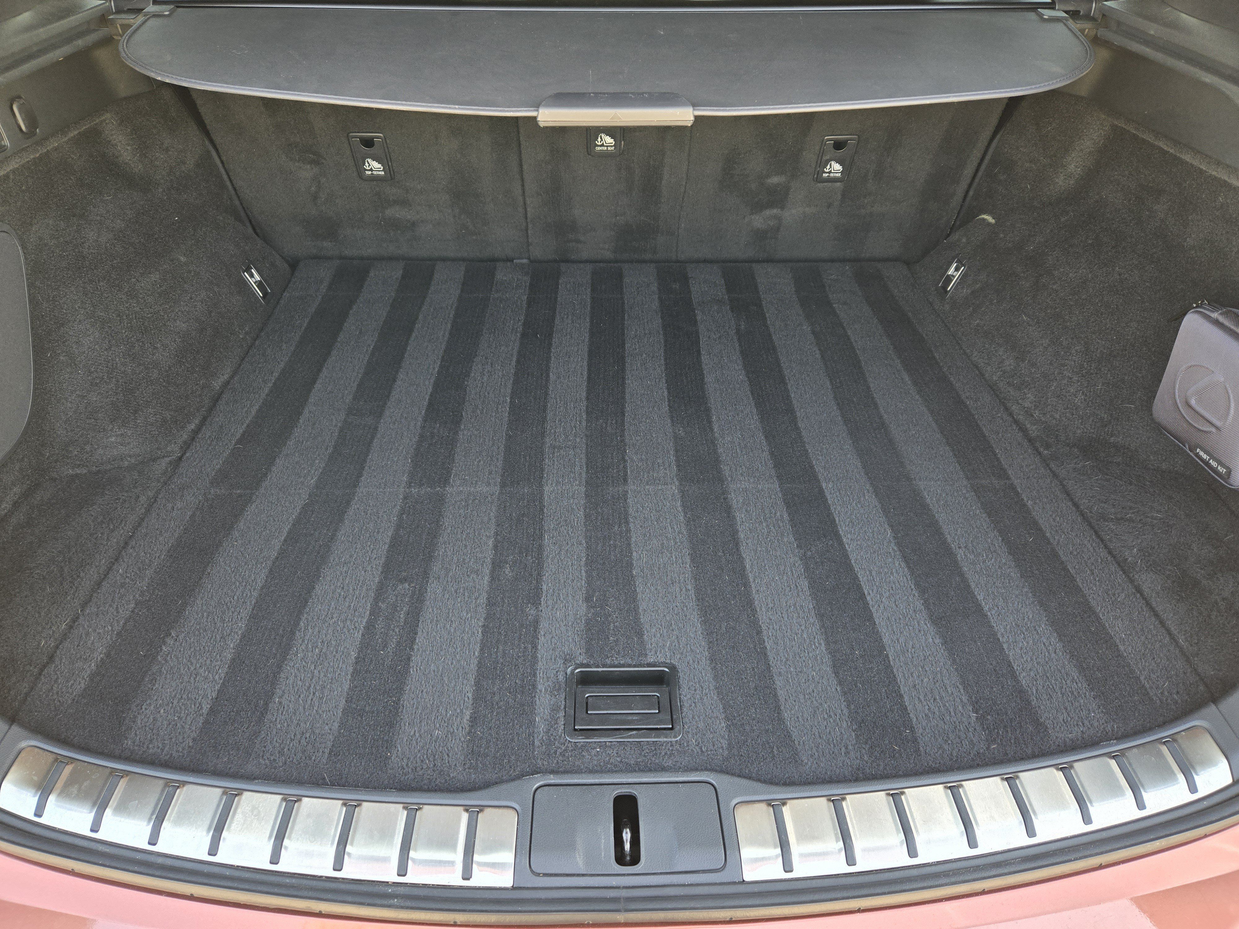 Used 2023 Lexus RX 350 FWD w/ Cold Area Package image 29