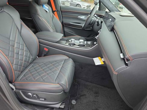 New 2026 Genesis GV70 3.5T Sport Prestige AWD/4WD image 34