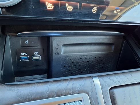 Used 2024 Genesis GV80 3.5T image 33