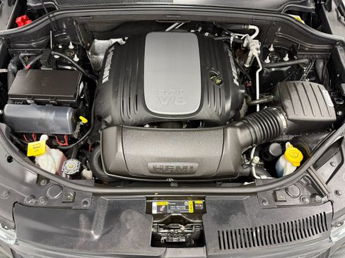 Used 2024 Dodge Durango R/T AWD/4WD image 39