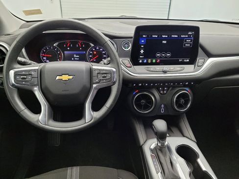 Used 2024 Chevrolet Blazer LT w/ Convenience Package FWD image 22
