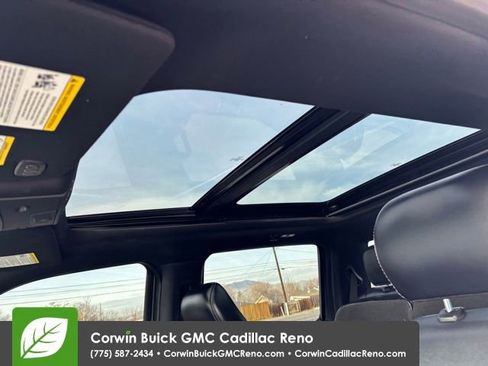 Used 2019 Ford F150 Lariat w/ Equipment Group 502A Luxury image 27