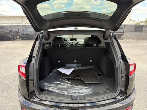 New 2026 Acura RDX SH-AWD image 27