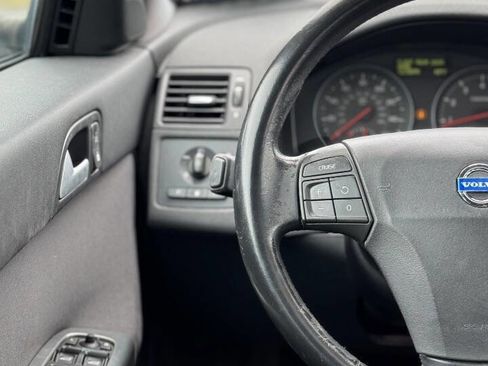 Used 2008 Volvo V50 2.4i image 14
