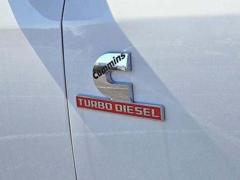 New 2026 RAM 3500 Tradesman AWD/4WD image 19