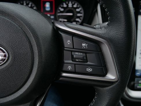 Used 2024 Subaru Legacy Premium image 23