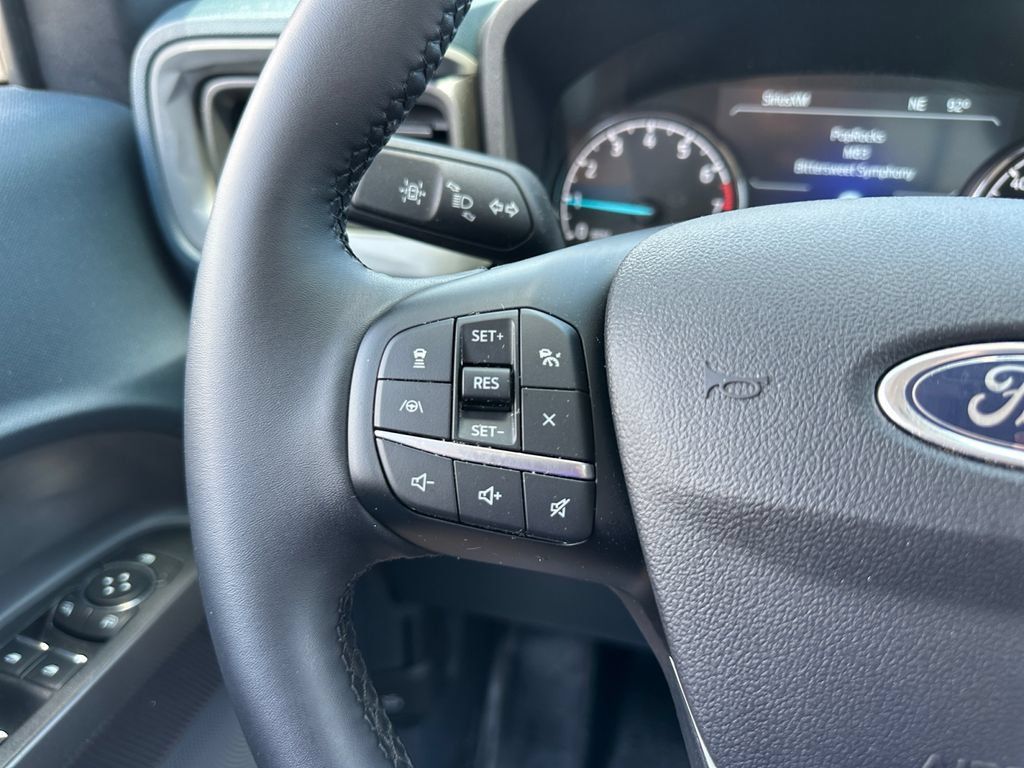 Used 2024 Ford Maverick Tremor w/ Tremor Off-Road Package AWD/4WD image 15