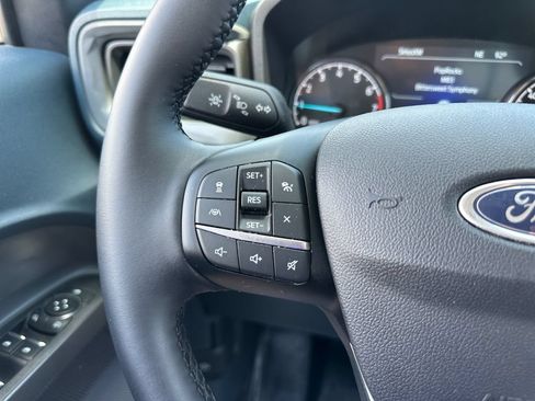 Used 2024 Ford Maverick Tremor w/ Tremor Off-Road Package AWD/4WD image 15