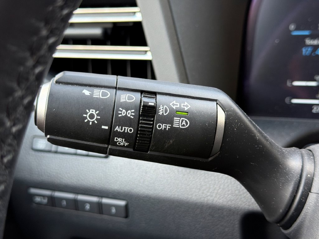Certified 2024 Lexus GX 550 w/ Accessory Package (Z1) AWD/4WD image 28