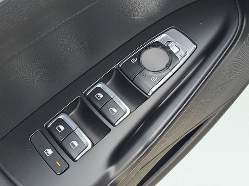 Certified 2024 Kia K5 GT-Line image 17