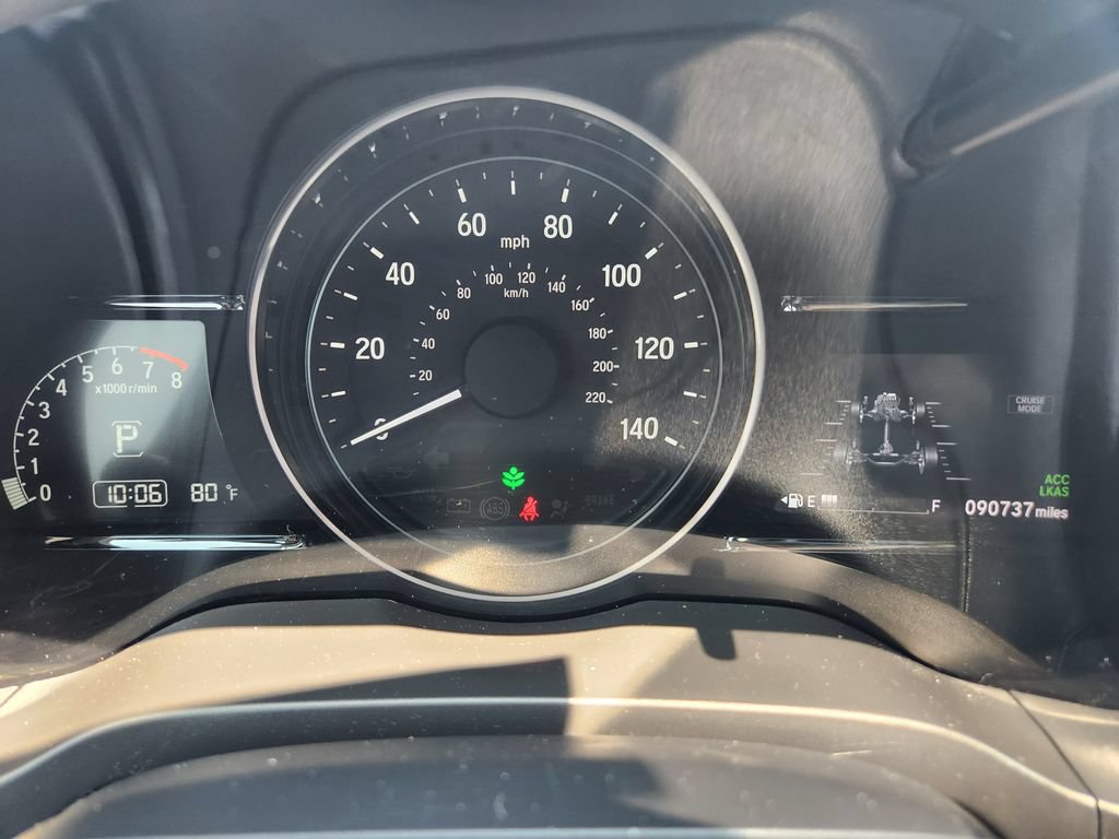 Used 2022 Honda HR-V EX image 15
