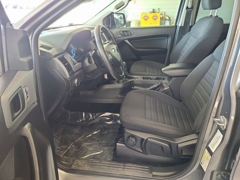 Used 2021 Ford Ranger XL w/ Equipment Group 101A High image 3