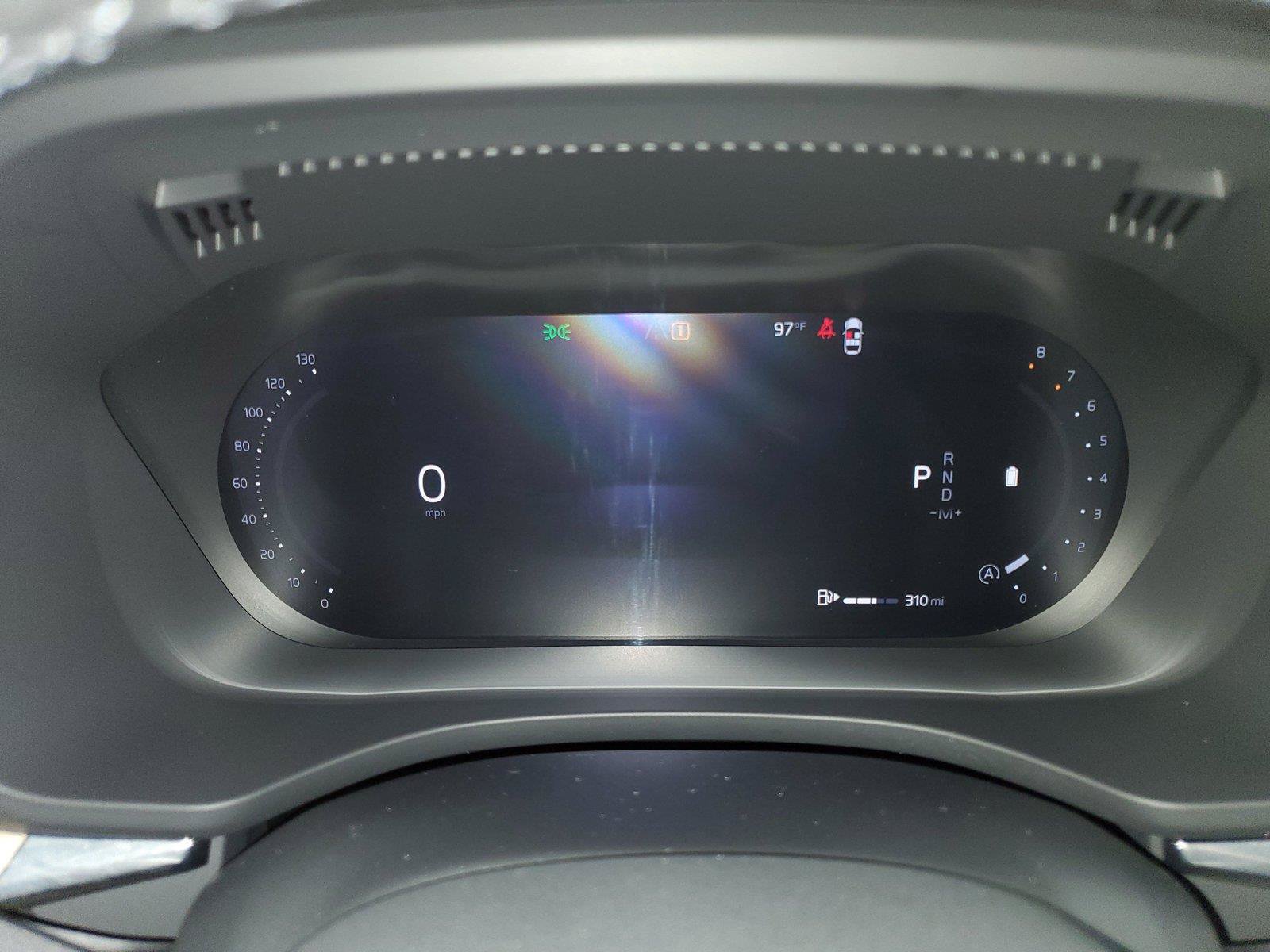 Certified 2026 Volvo XC60 B5 Core AWD/4WD image 28