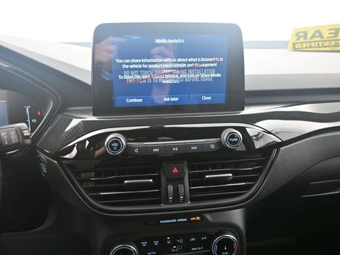 New 2026 Ford Escape ST-Line Select image 35