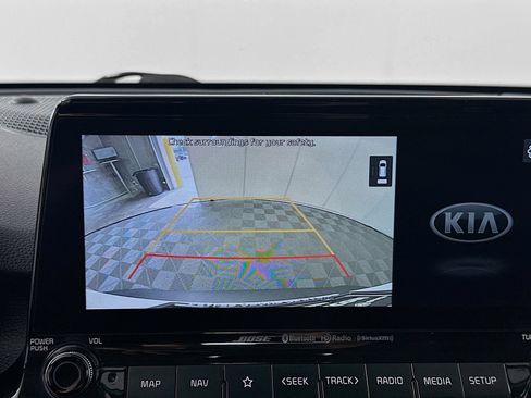 Used 2021 Kia Seltos SX AWD/4WD image 13