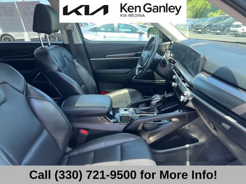 Used 2024 Kia Telluride S w/ S Sunroof Package AWD/4WD image 63