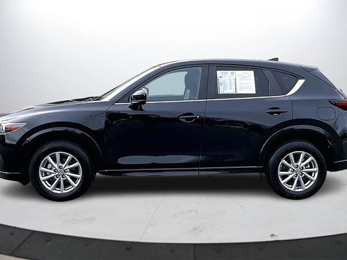 Used 2024 MAZDA CX-5 AWD 2.5 S w/ Select Package image 6