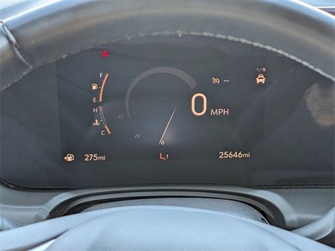 Used 2024 Buick Encore GX Sport Touring w/ Comfort Package image 25