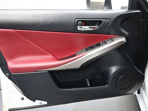 Used 2015 Lexus IS 250 AWD w/ F-Sport Package image 19