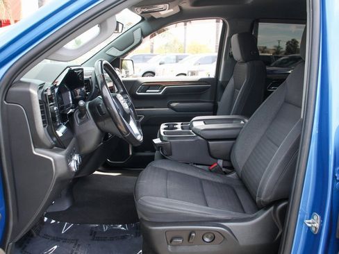 Used 2022 GMC Sierra 1500 Elevation image 16