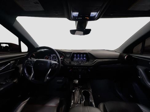 Used 2020 Chevrolet Blazer RS image 17