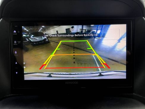 Used 2018 Ford Escape SEL AWD/4WD image 10