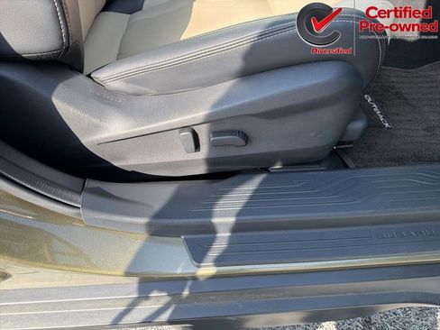 Used 2022 Subaru Outback Limited AWD/4WD image 32