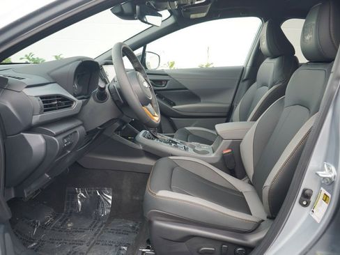 New 2026 Subaru Crosstrek 2.5i Wilderness AWD/4WD image 6