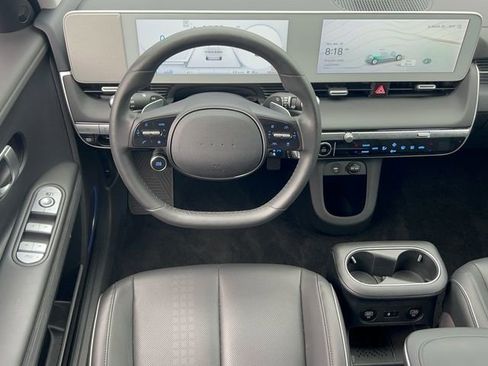 Certified 2023 Hyundai Ioniq 5 SEL w/ Cargo Package image 15