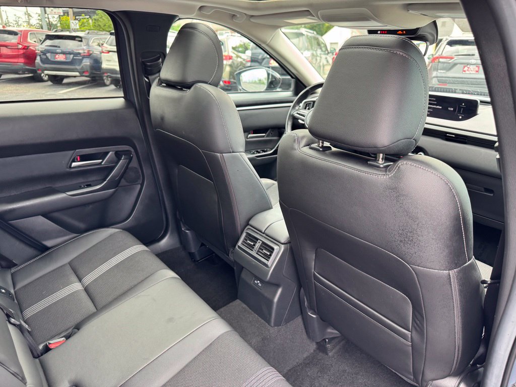 Used 2026 MAZDA CX-50 AWD 2.5 S w/ Preferred Pkg image 35