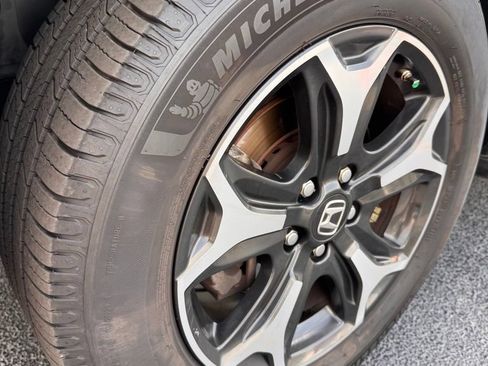 Used 2019 Honda Ridgeline RTL image 30