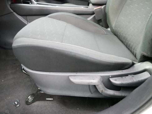 Certified 2024 Nissan Kicks SV image 20