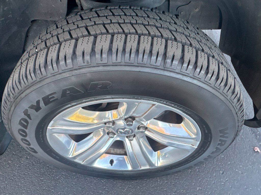 Used 2014 RAM 1500 Sport w/ Remote Start & Security Group AWD/4WD image 8