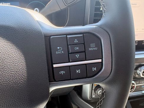 Used 2025 Ford F350 Lariat w/ Lariat Ultimate Package AWD/4WD image 19