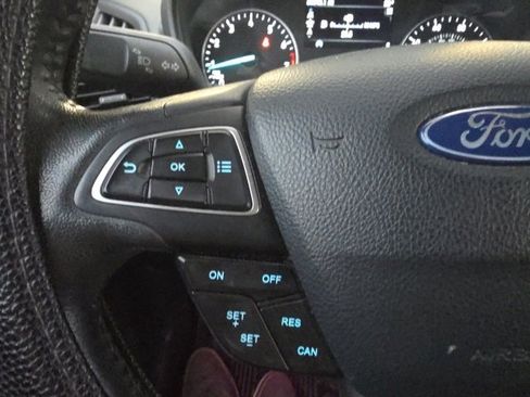 Used 2020 Ford EcoSport Titanium image 13