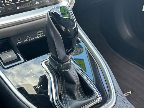 Certified 2025 Subaru Legacy Premium image 20