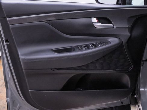 Certified 2021 Hyundai Santa Fe SEL image 29