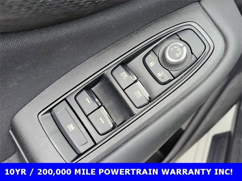 Used 2020 Subaru Legacy Premium image 32