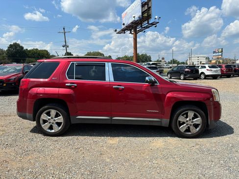Used 2015 GMC Terrain SLT w/ Open Road Package FWD image 5