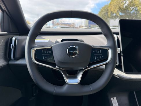 New 2026 Volvo EX30 Cross Country Ultra w/ Protection Package Premier image 15