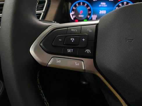 New 2026 Volkswagen Atlas SE AWD/4WD image 17