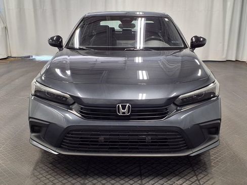 Used 2024 Honda Civic Sport image 21