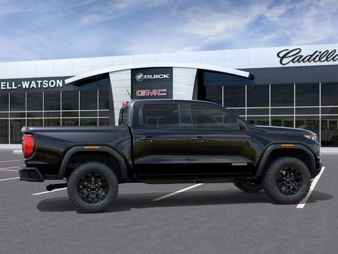 New 2026 GMC Canyon Elevation w/ Convenience Package image 5