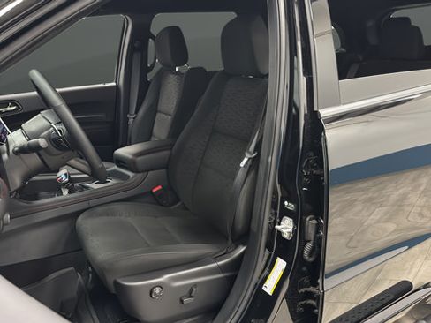 New 2026 Dodge Durango GT w/ Blacktop Package AWD/4WD image 9