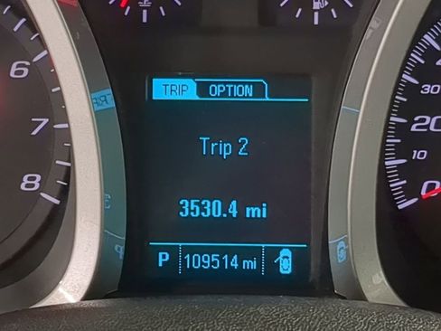 Used 2017 Chevrolet Equinox LT w/ Convenience Package AWD/4WD image 34